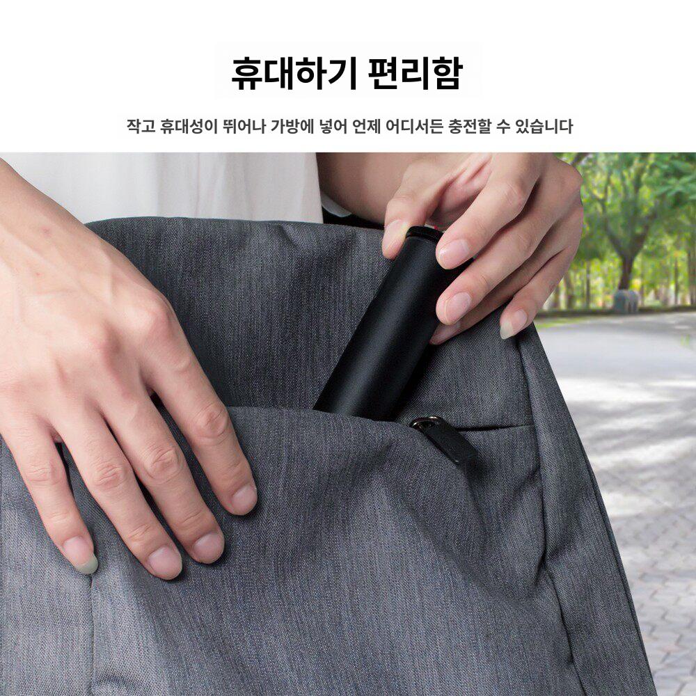 셀카봉 거치대 블루투스 야외용 스탠드 블루투스셀카봉 폴드 아이폰 무선 맥세이프 시리즈 - 상세 이미지 4