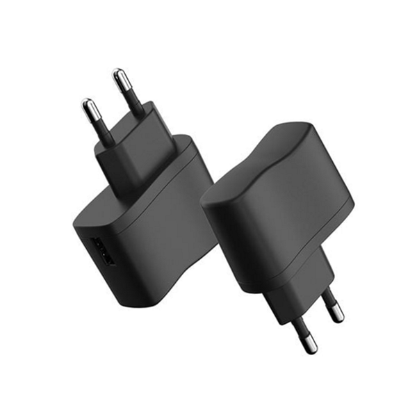 고속 usb 충전기 플러그형 5v 어댑터 스마트폰 여행용 - 상품 이미지