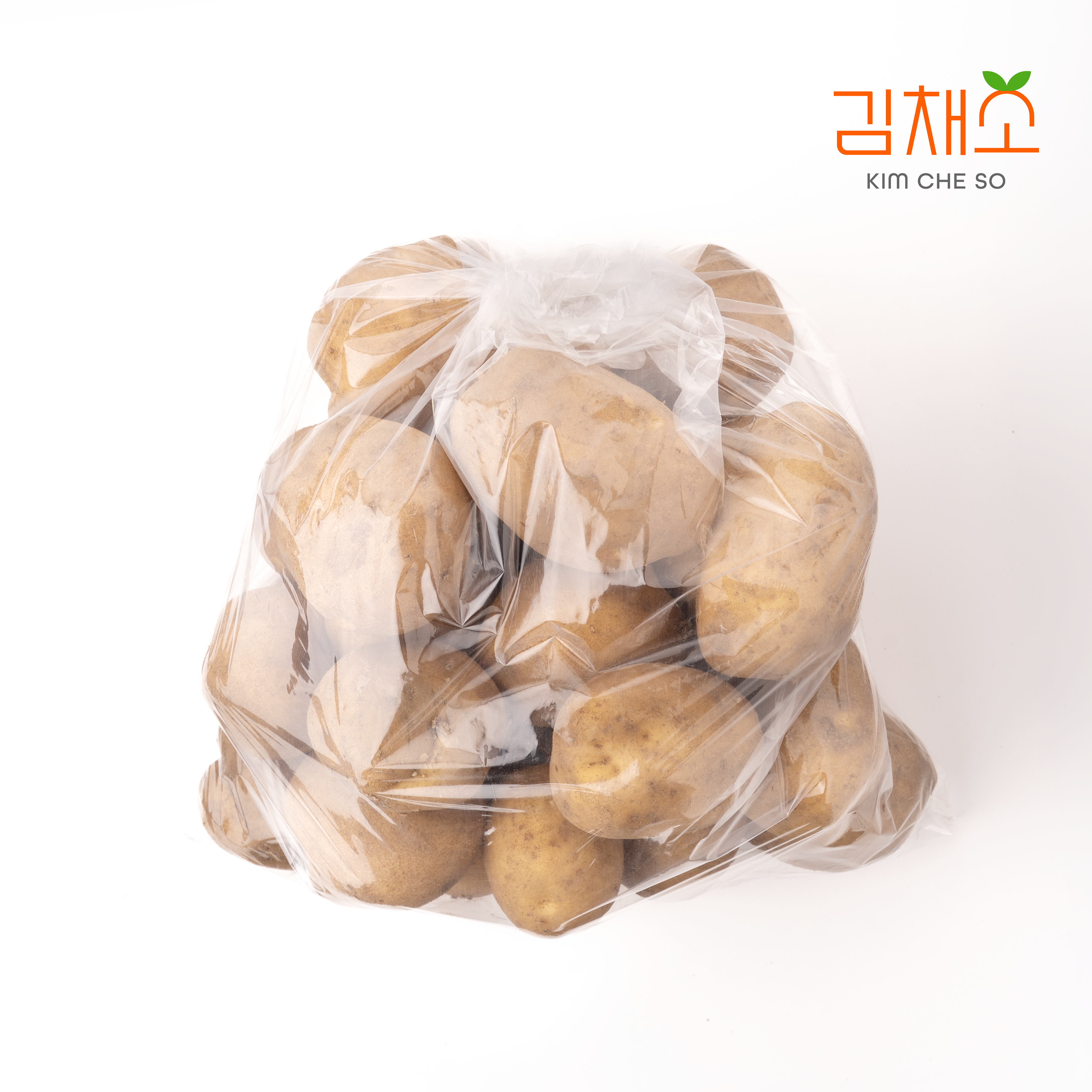 김채소 산지직송 국내산 포슬포슬 부드러운 감자 특, 5kg, 1개 - 상세 이미지 2