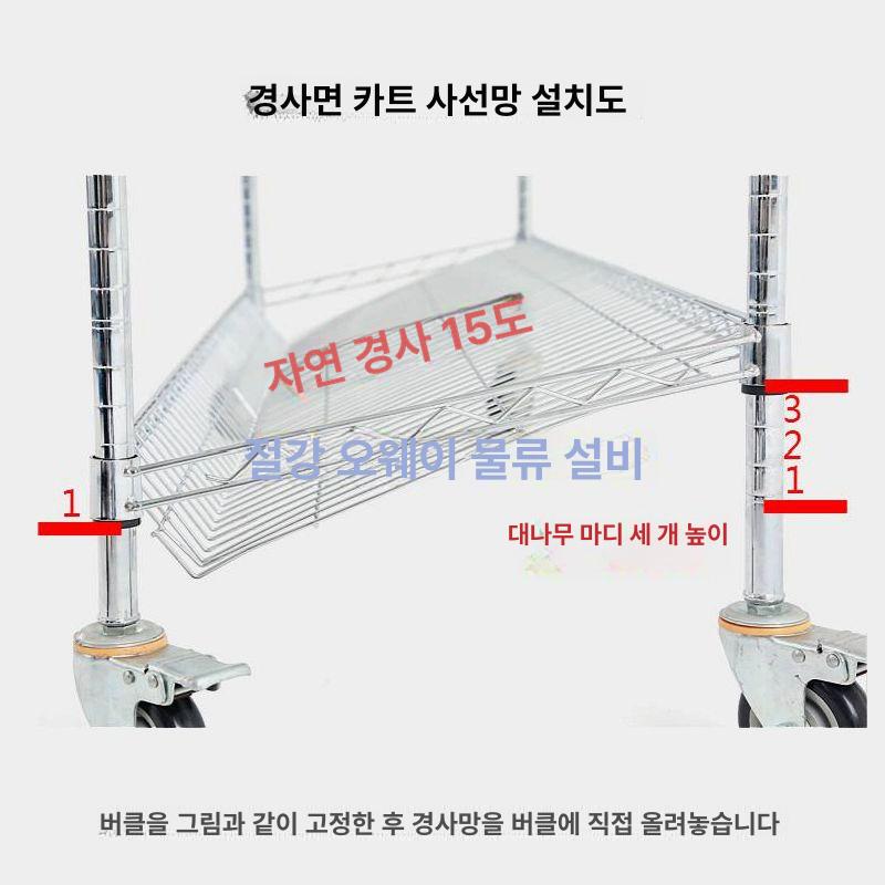 플라스틱 바구니 정리 다용도 박스 만능사각소쿠리 상자 운반 운반상자 사각 두부상자 소형 - 상세 이미지 3