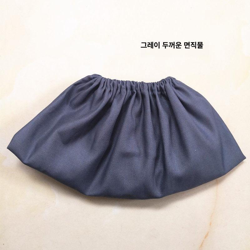 안마의자발커버 일회용 시트 위생 방수 방진 통기성 세탁 마사지 카바 덮개 - 상세 이미지 2