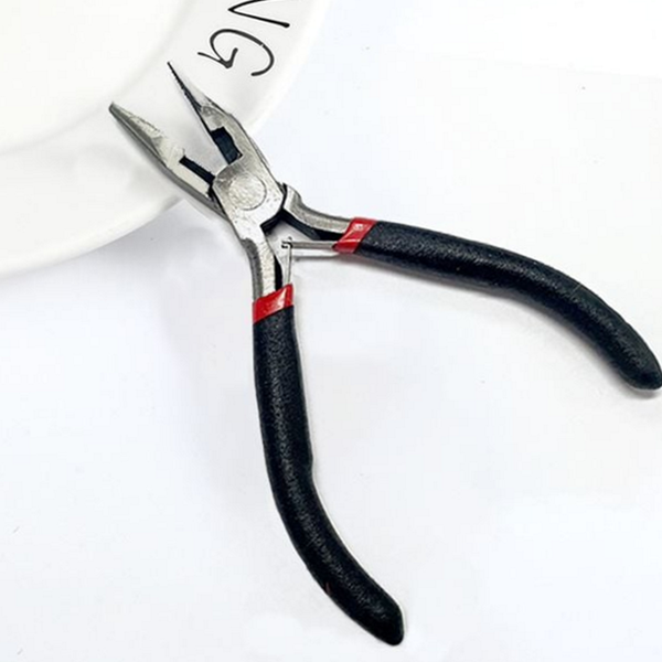 핸드메이드 diy 평집게 작업용 평집게 공구 수공예 악세사리 - 상품 이미지