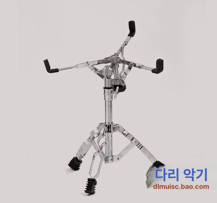 핸드드럼 접이식 텅드럼 거치대 버스킹 튜브 타악기 휴대용 - 상세 이미지 3