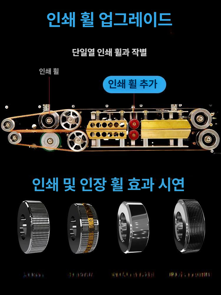 진공포장 실링기 업소용 자동밀봉 포장 씰링기 산업용 밀봉기 포장기계 음식 가정용 필름 - 상세 이미지 4