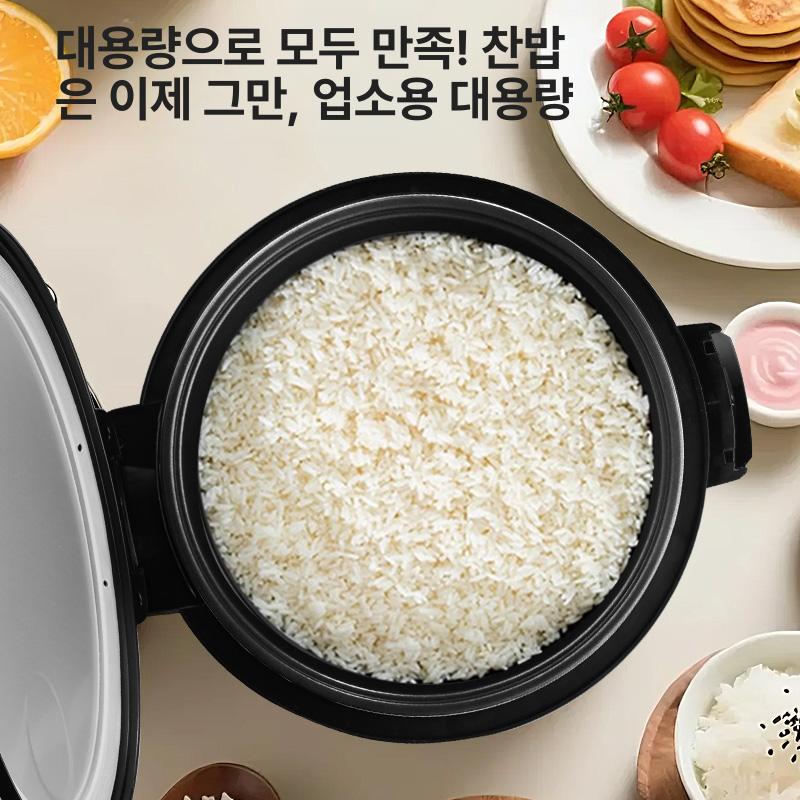 샤리통 초밥 보온 오마카세 스시 식당 대형 나무 밥통 스시밥통 초밥집 일식 원목 샤리 - 상세 이미지 3