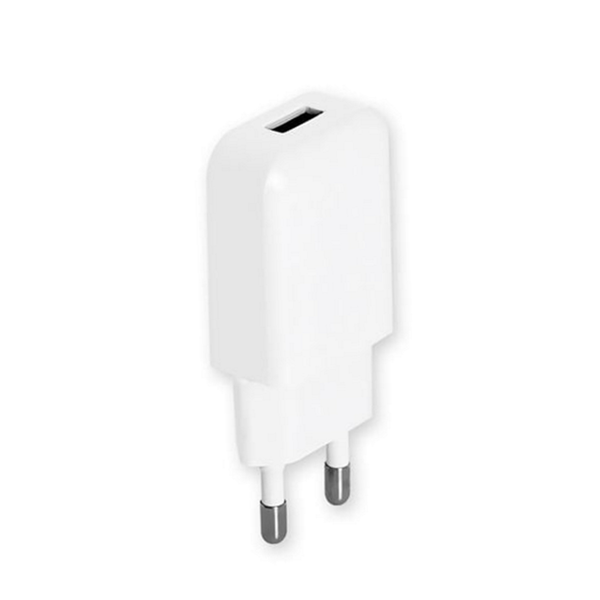 스마트폰 usb 충전기 급속 고속 충전기 단일 벽면 - 상품 이미지