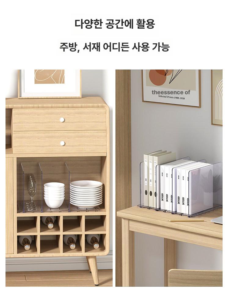 옷장 정리함 핸드백 옷걸이형 정리대 소품 부직포 옷장행거 진열거치 정리 수납 핸드백정리 - 상세 이미지 5