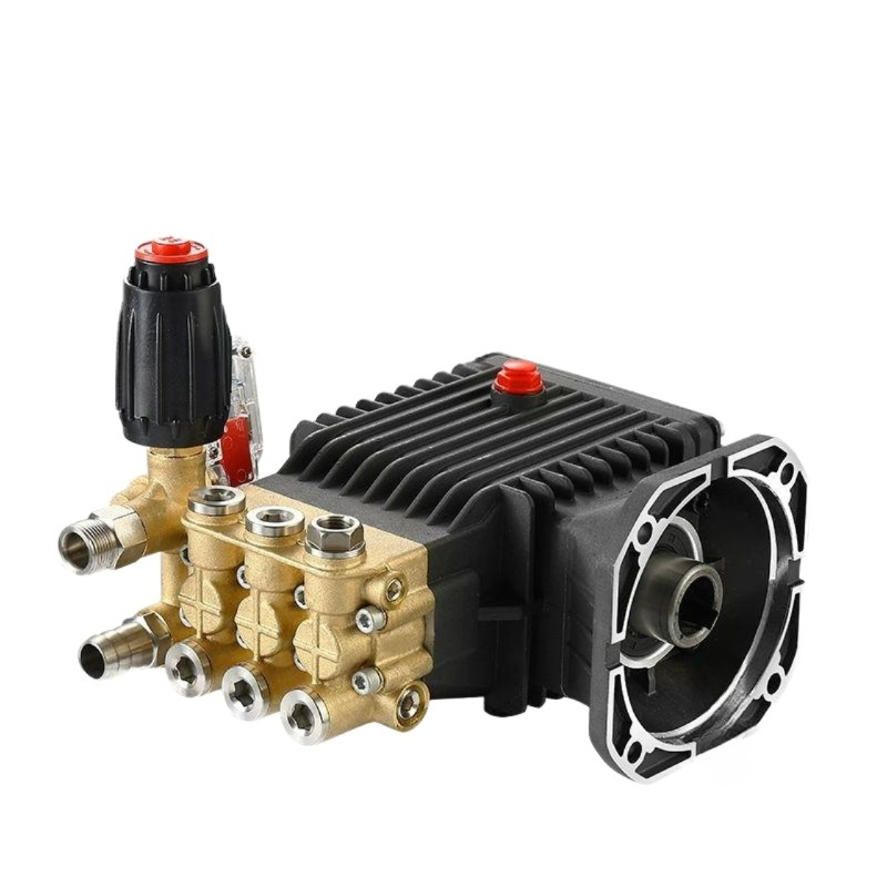초고압 세척기 펌프 물 분사기 세차 가정용 부품 1.8-2kw 1408-19 - 상품 이미지