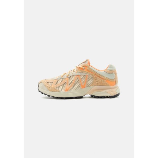 살로몬 Sportstyle XT위스퍼 메쉬 레더 공용 스니커즈 아스파라거스그린 남성 - 상품 이미지
