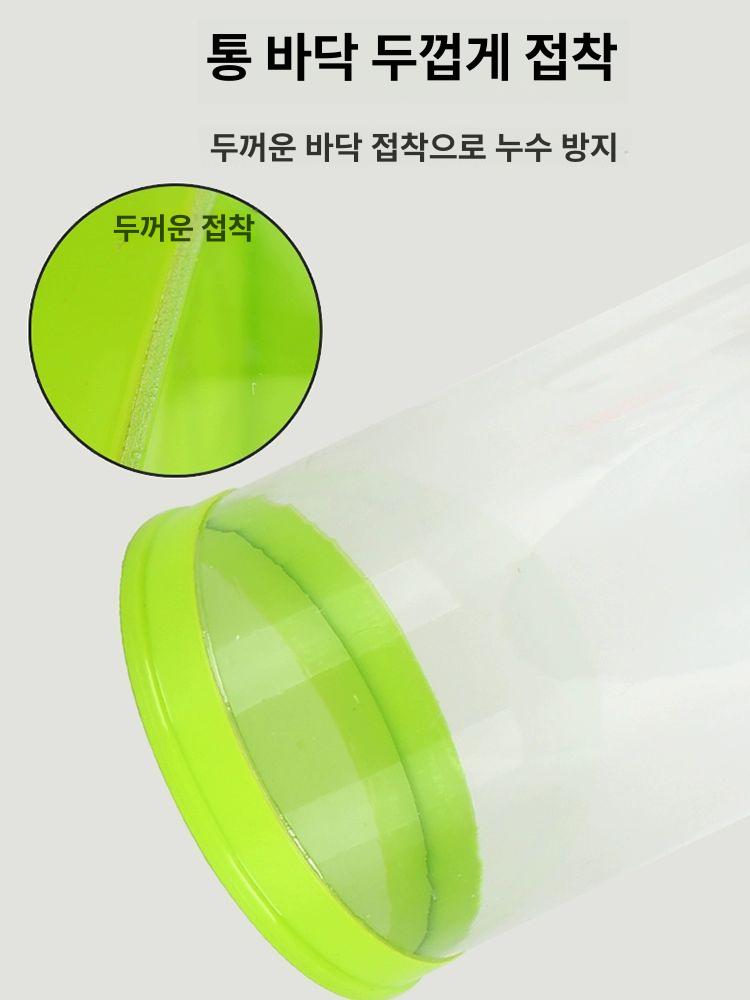 찌맞춤통 막대찌통 찌보관함 찌케이스 대용량 - 상세 이미지 4