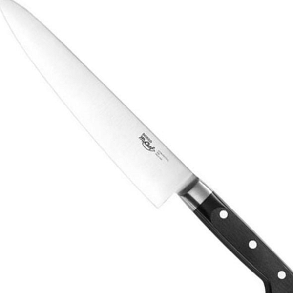 고급 스텐 식도 칼 쉐프 주방 식도 칼 주방용 - 상품 이미지