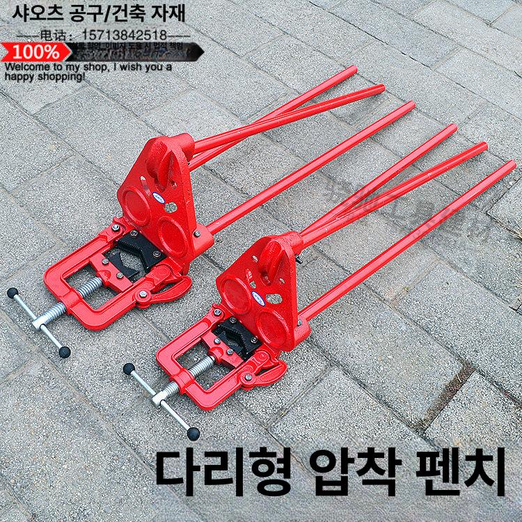 벤치 바이스 알루미늄 목공용 탁상 플라이어 정밀 미니어처 미니 도구 밀링 작업대 다기능 - 상세 이미지 5