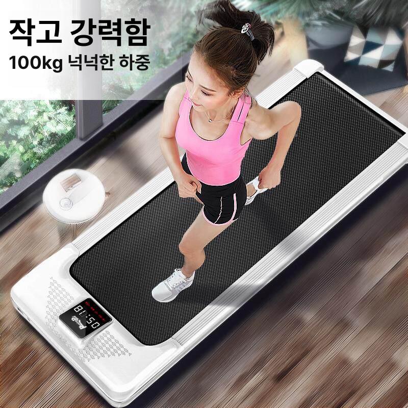 가정용 초경량 소형 미니 이동식 런닝머신 워킹패드 트레드밀 - 상세 이미지 3