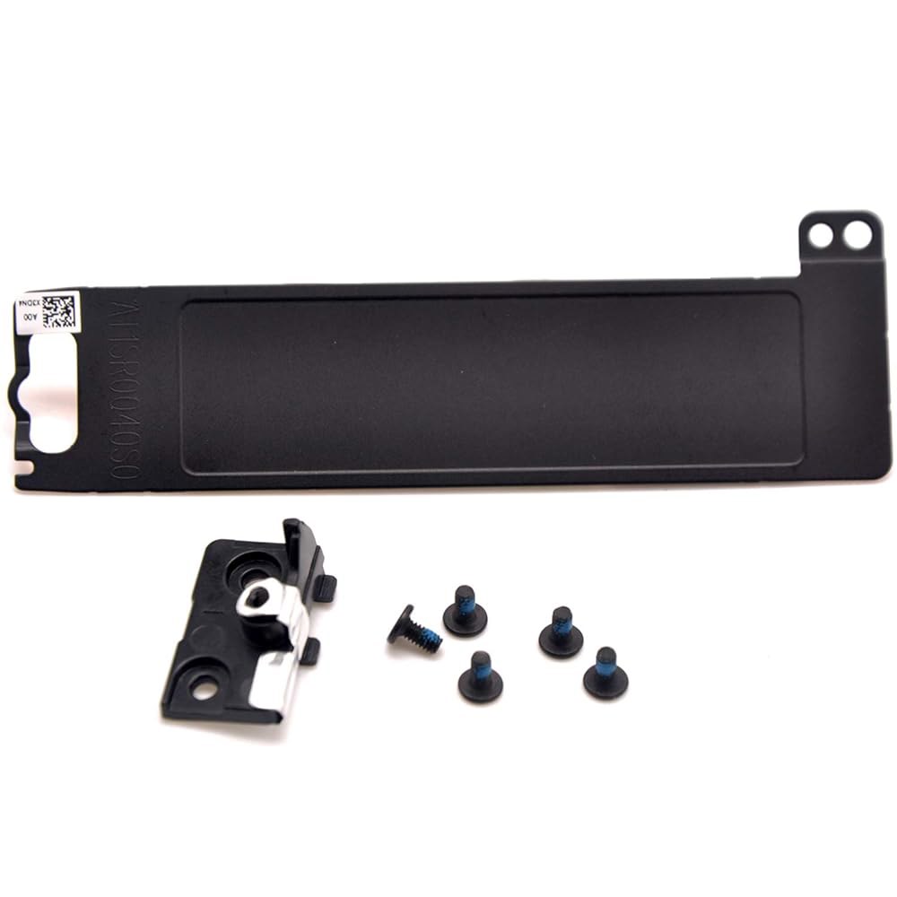 Dell Latitude 5480 5590 5580 5490 5491 5591 5280 5290 정밀도 3520 3530을 위한 Deal4GO M.2 SSD 히트쉴드 히트싱크/서포 - 상세 이미지 3