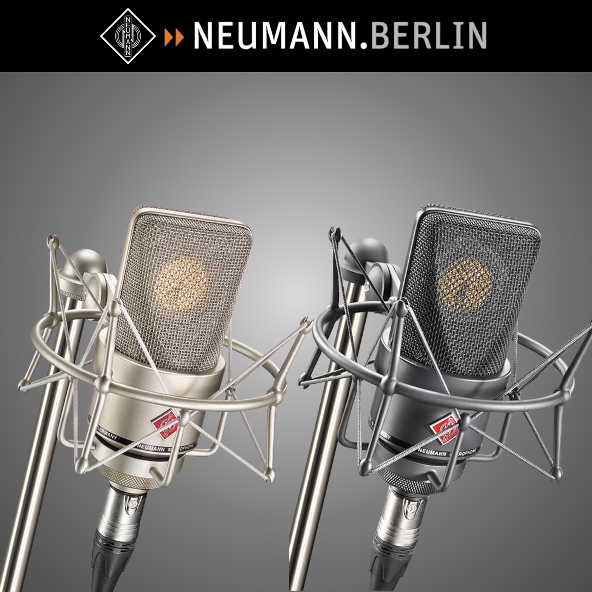 NEUMANN 노이만 TLM103 스튜디오세트 콘덴서 마이크 STUDIO SET - 상세 이미지 2