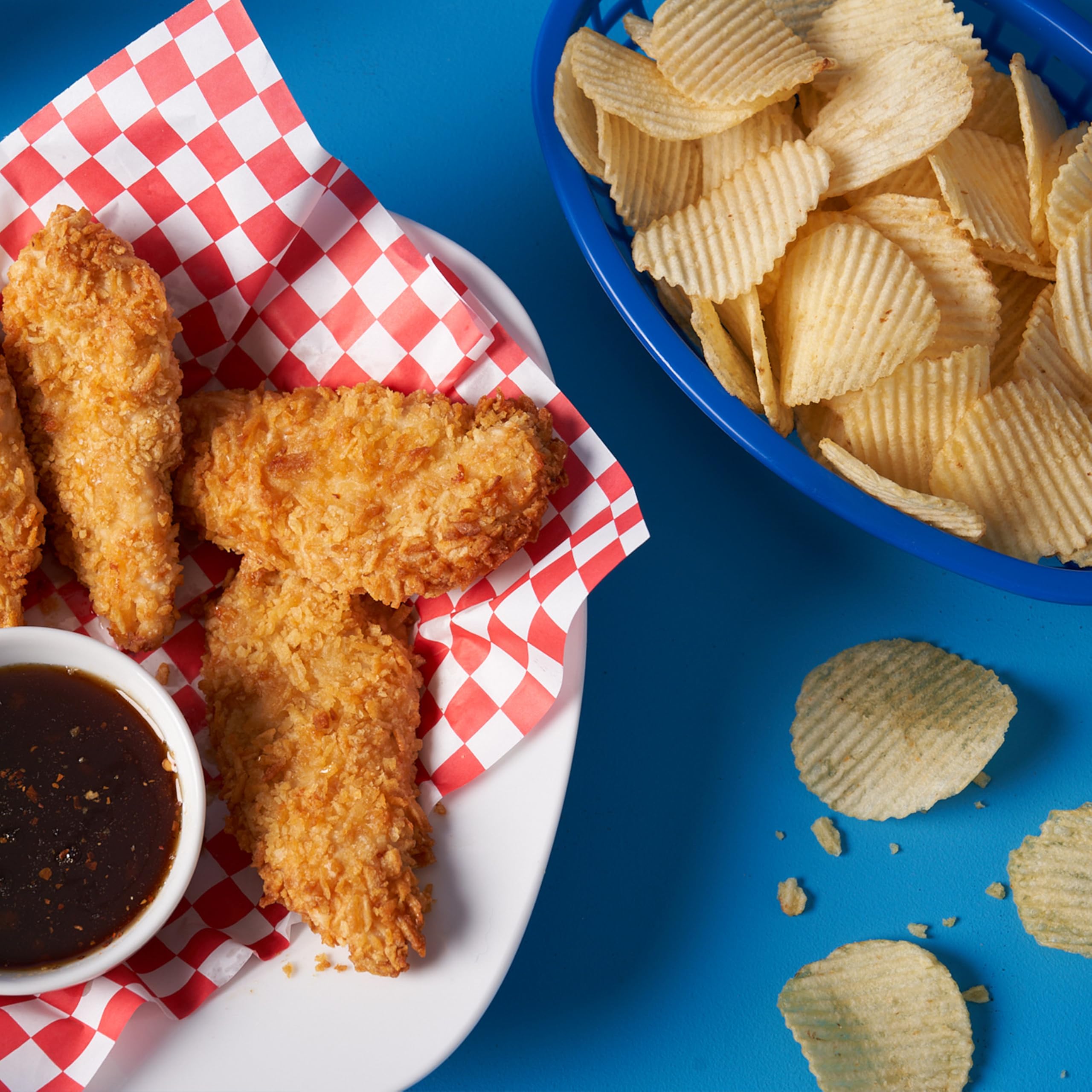 Ruffles 포테이토칩 40개입 이미지 6