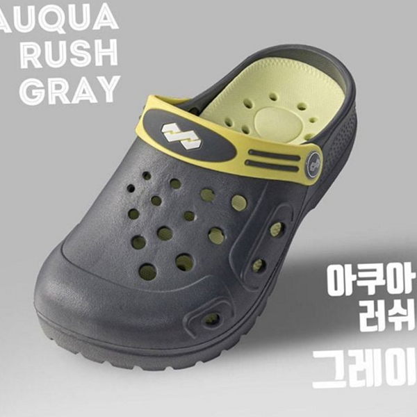 캐주얼 성인용 물놀이 샌들 스포츠 남성 샌들 여름 통기성 논슬립 - 상품 이미지