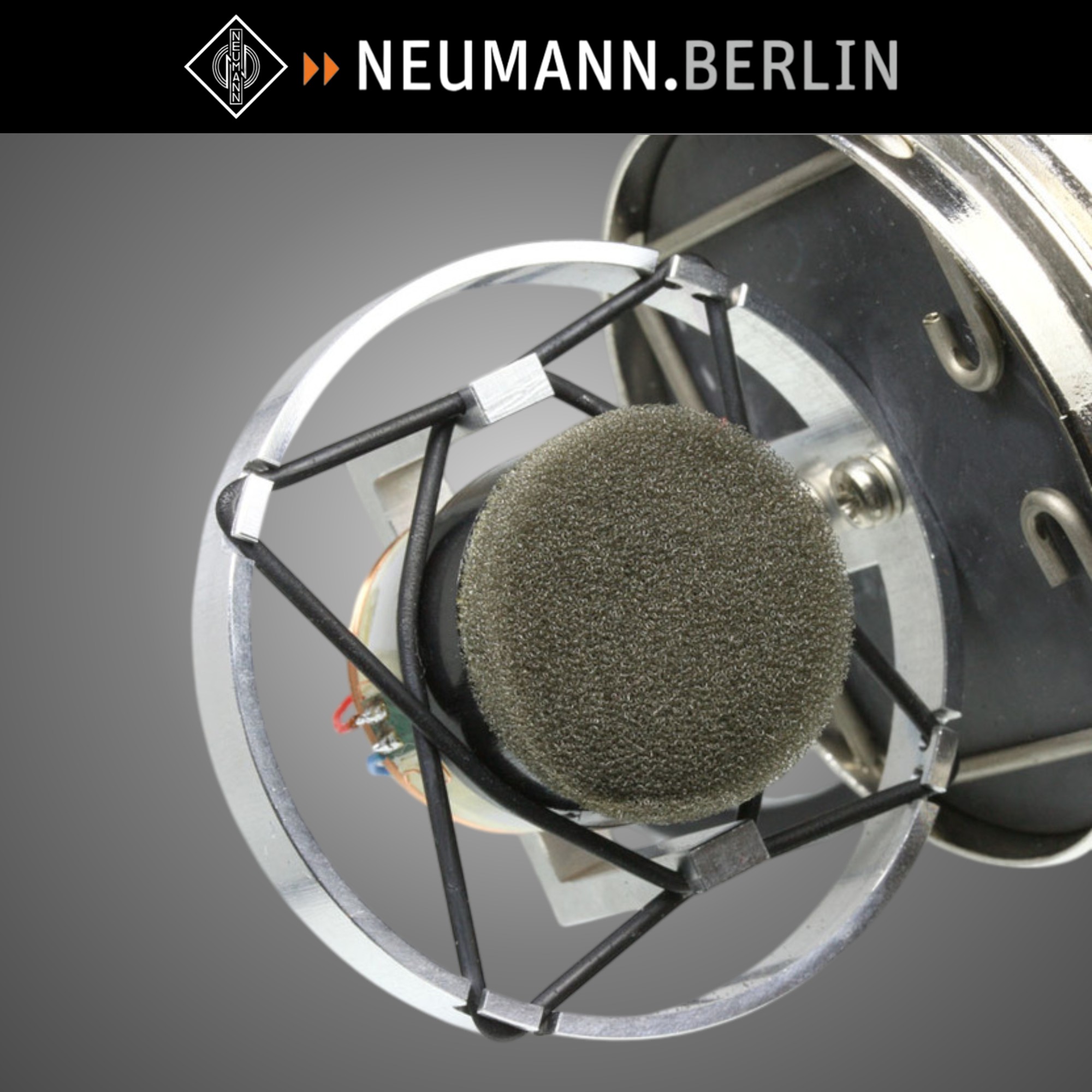 NEUMANN 노이만 BCM705 다이나믹 마이크 유튜브 팟캐스트 방송용 나레이션 아나운서 - 상세 이미지 3