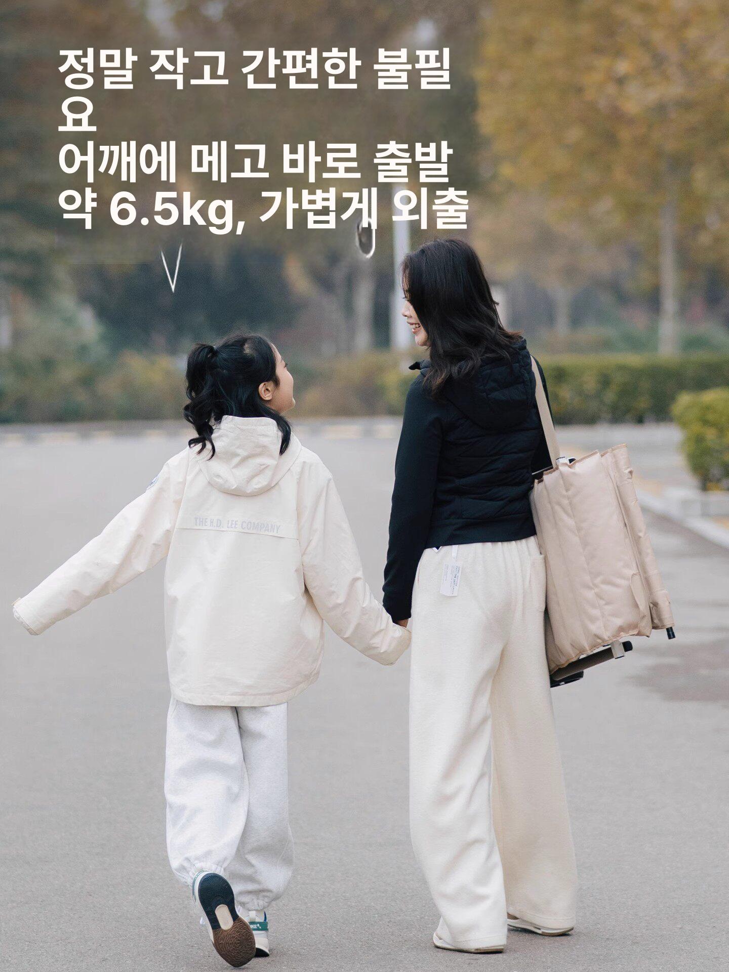 경량캠핑체어 다용도 접이식 누워서 의자 쓰는 앉고 폴딩 간편한 낚시 간이 내구성 - 상세 이미지 4