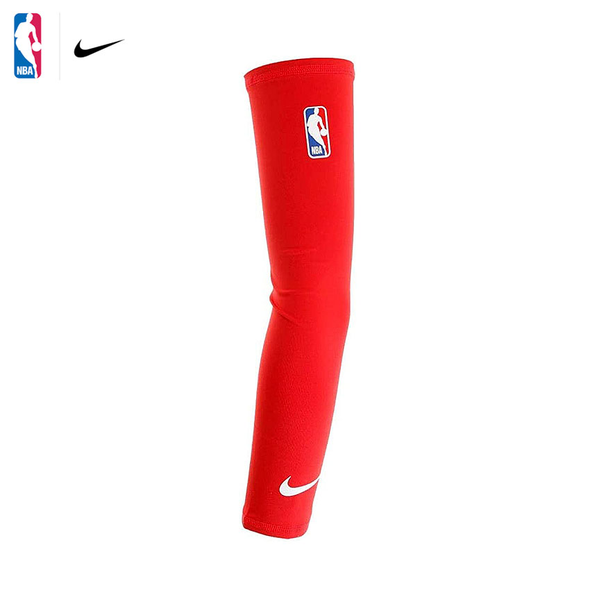 나이키 NBA 엘리트 슈팅 암 슬리브 NB3003-610 / 010 / 101 바스켓볼 팔토시 (레드만 남아있습니다.) 이미지 7
