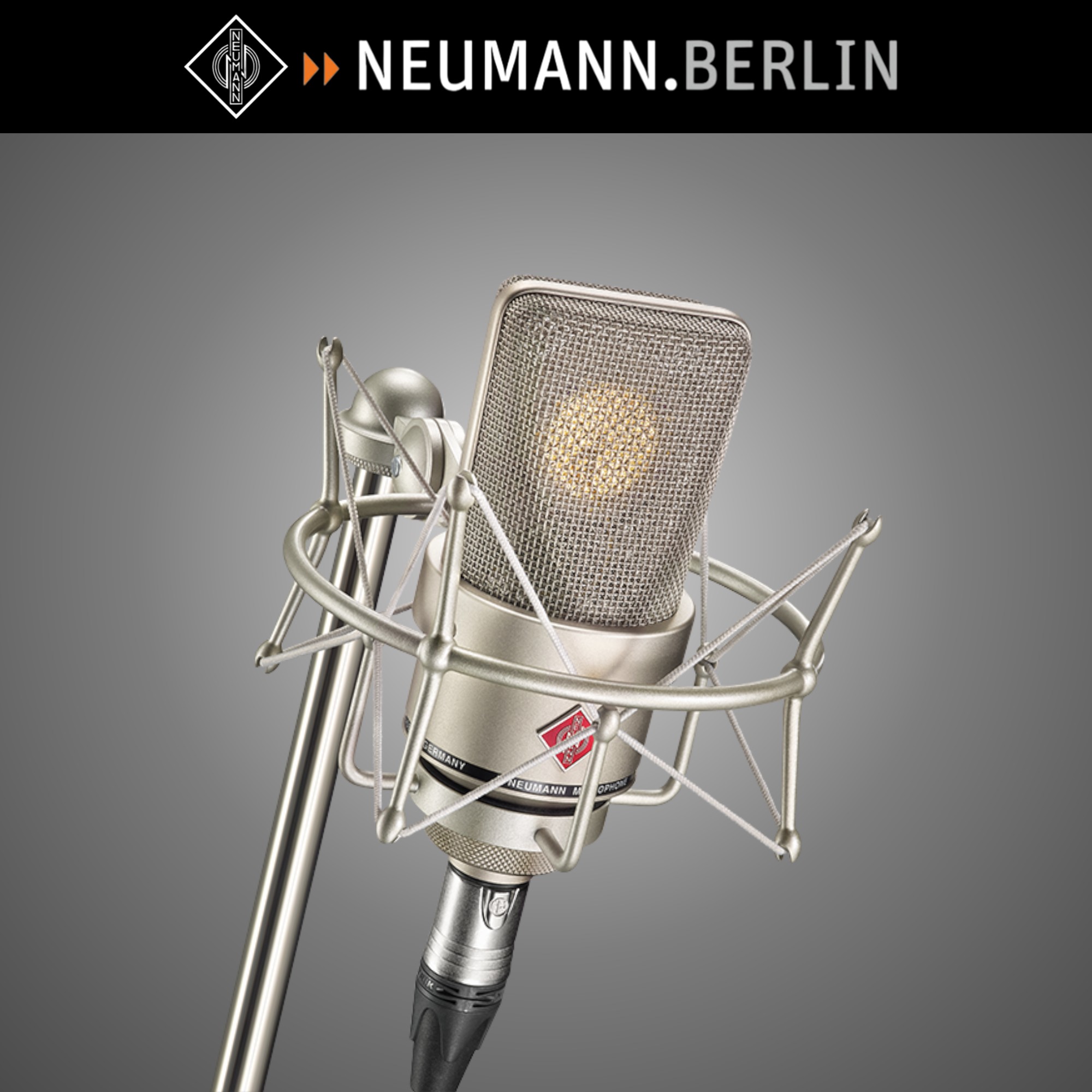 NEUMANN 노이만 TLM103 스튜디오세트 콘덴서 마이크 STUDIO SET - 상세 이미지 3