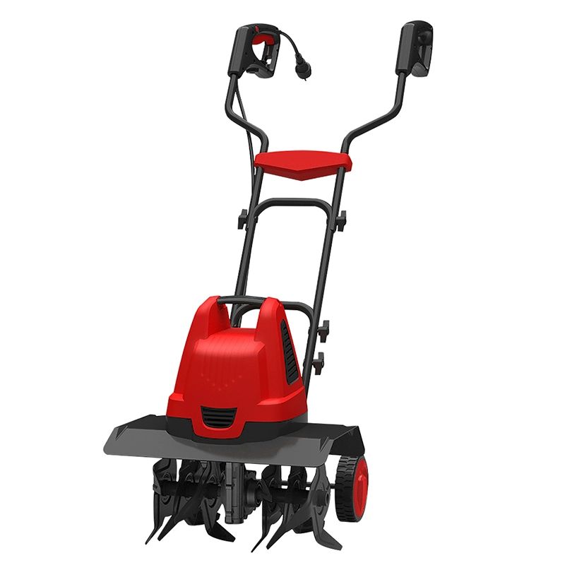 괭이 쟁기 잡초제거 호미 농사도구 밭일 경운작업 파종용품 텃밭관리 - 상품 이미지