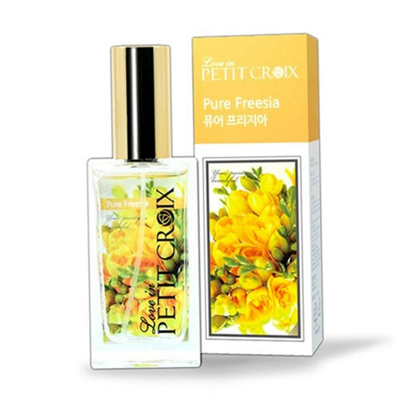 데일리 여성향수 플로럴 프리지아 향수뮤게향 30ml 오드퍼퓸 선물 - 상품 이미지