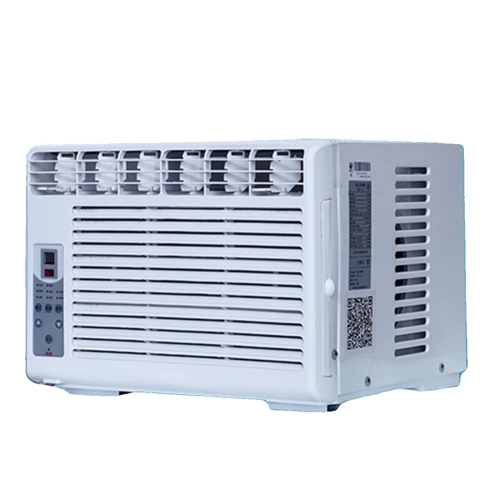 냉난방기 냉온풍기 소형 저소음 온풍기 에어컨 A. 110V 단냉 5000BTU - 상품 이미지