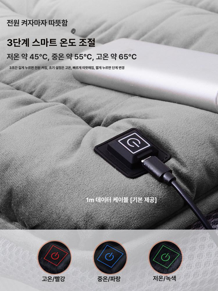 캠핑 2인용의자 접이식 소파 트윈 벤치 쿠션 굿 패딩 폴딩체어 랙 감성 소파의자 체어 - 상세 이미지 3