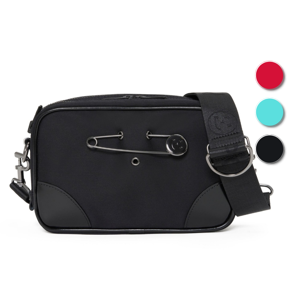 요시다포터 숄더백 ESSENTIAL BAG 992-19017 - 상품 이미지