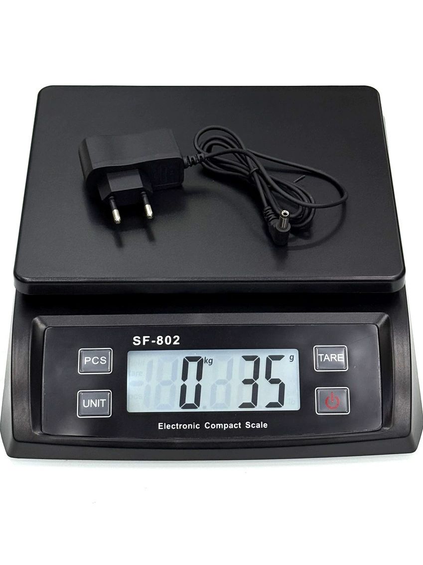 업소용 전자저울 정밀 30kg 1g 디지털 무게측정 베이킹저울 주방용 계량 - 상품 이미지