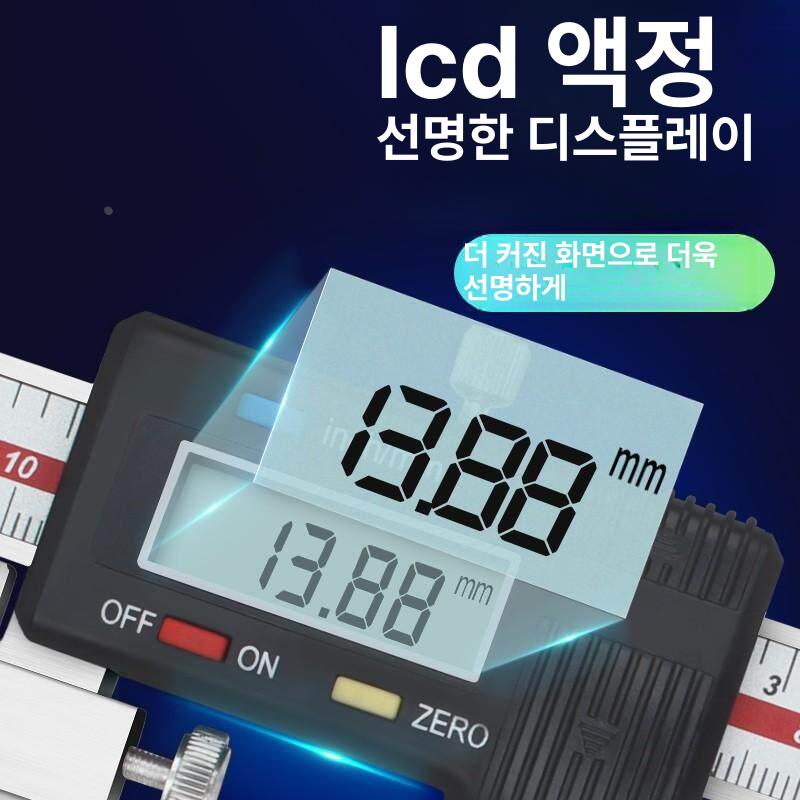 홀 노기스 중심거리 측정기 버니어 검사기 중심 구멍 검사 컴퍼스 캘리퍼스 거리 켈리퍼스 - 상세 이미지 2