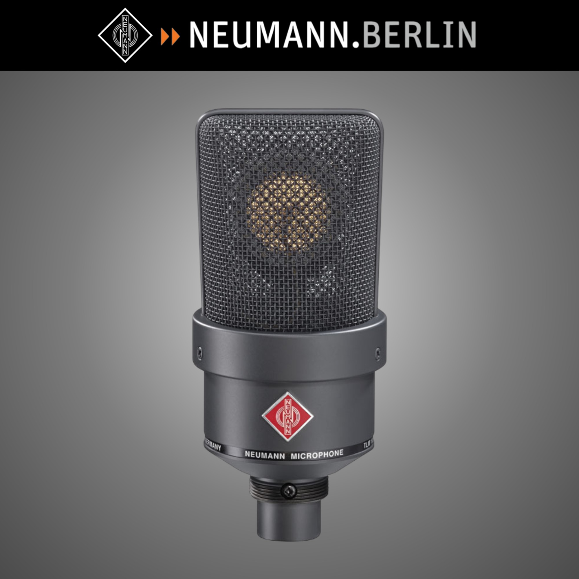 NEUMANN 노이만 TLM103 스튜디오세트 콘덴서 마이크 STUDIO SET 이미지 6