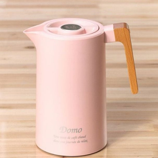 휴대용 보온 보냉 물통 스텐레스 보온병 대용량 - 상품 이미지