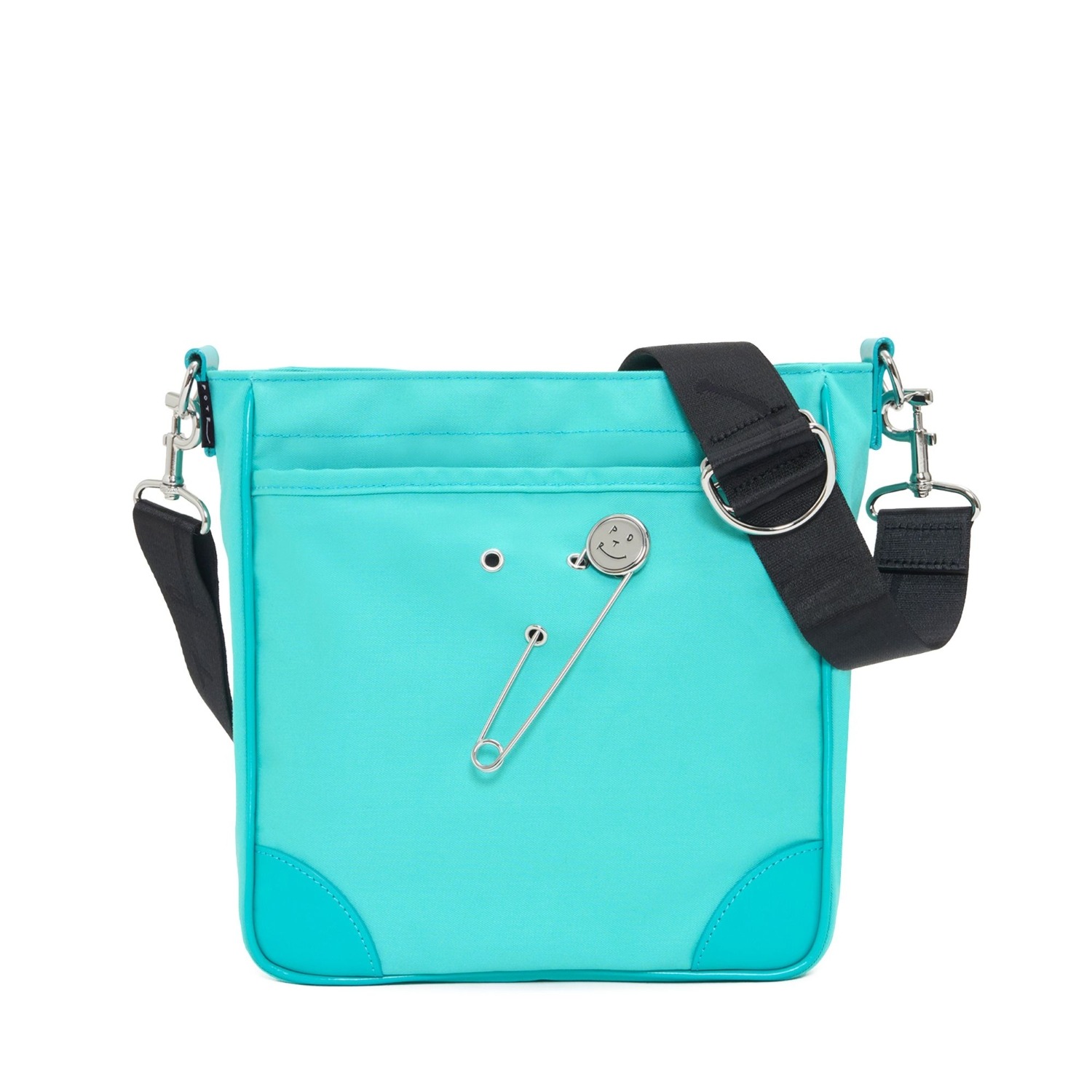 요시다포터 숄더백 WEEKEND BAG 992-19858 - 상세 이미지 2