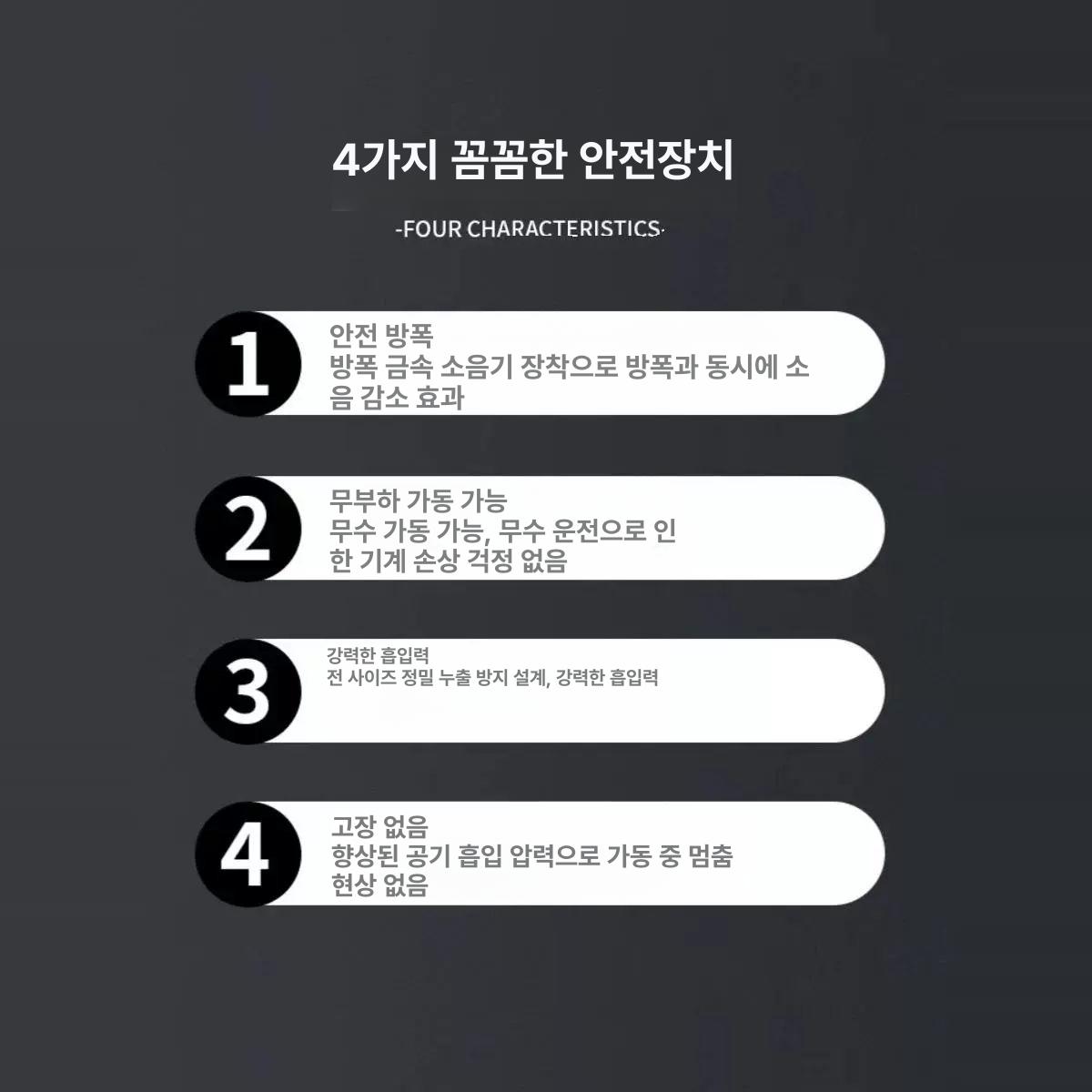 대용량 다이어프램펌프 산업용 공압 워터펌프 부식방지 내식성 정방향 메탈 이송용 방폭형 - 상세 이미지 5