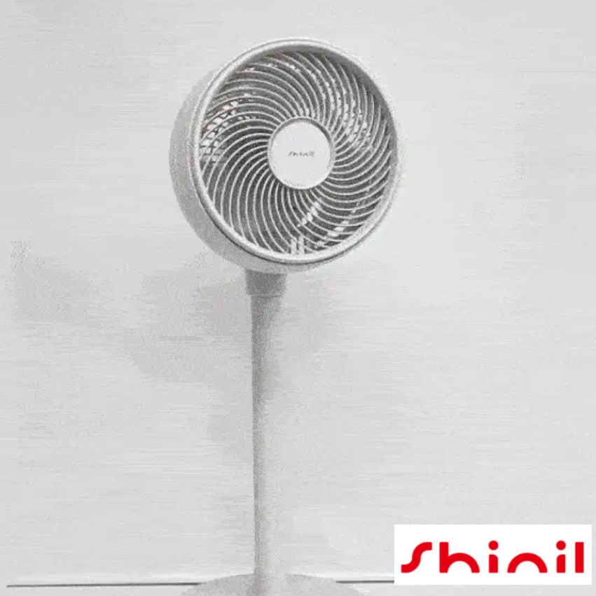 신일 저소음 매장용 서큘레이터 식당 서큘레이터 식당용 서큘레이터 업소용 서큘레이터 - 상품 이미지