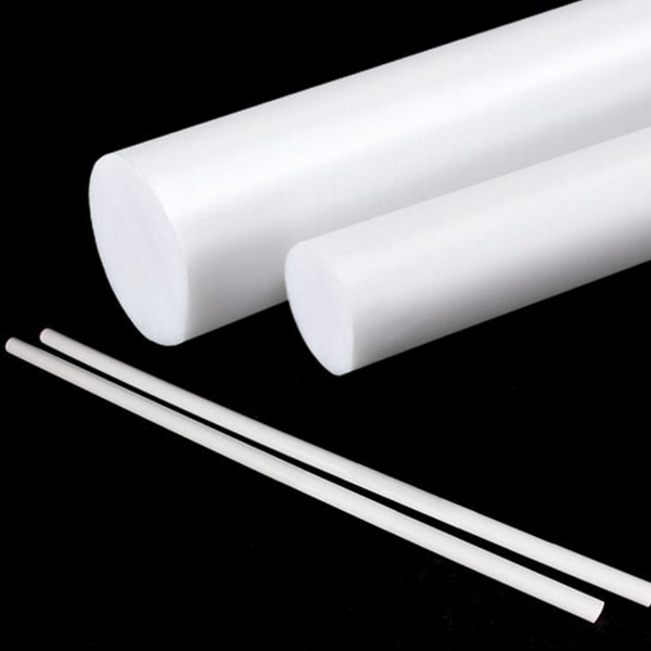 20mm 테프론봉 환봉 ptfe 부품봉 원형봉 - 상품 이미지