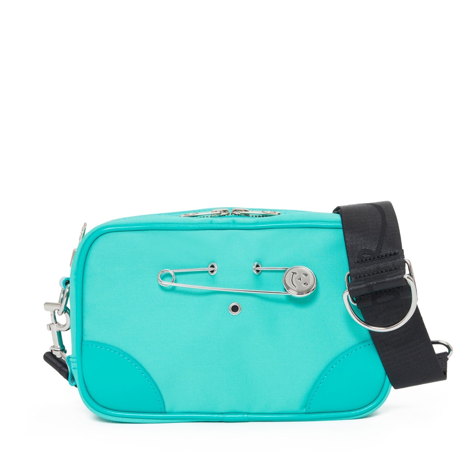 요시다포터 숄더백 ESSENTIAL BAG 992-19017 - 상세 이미지 3