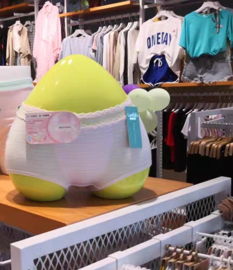 남자 마네킹 전신 화이트 디스플레이 의류 근육형 매장 의상 인형 모델 상반신 - 상세 이미지 3