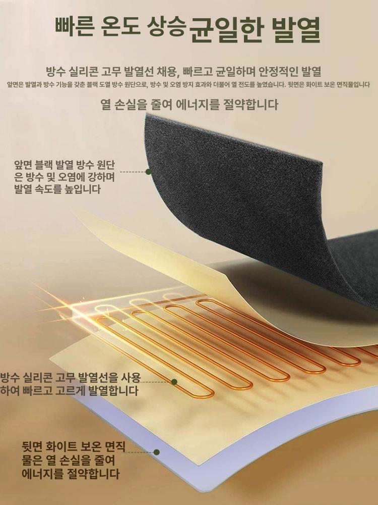 볍씨 발아기 씨앗 항온배양기 볍씨발아기 배양기 온도제어 종자발아기 종묘 묘종 자동 미생물 - 상세 이미지 4