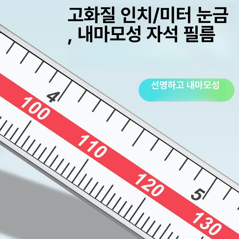 홀 노기스 중심거리 측정기 버니어 검사기 중심 구멍 검사 컴퍼스 캘리퍼스 거리 켈리퍼스 - 상세 이미지 4