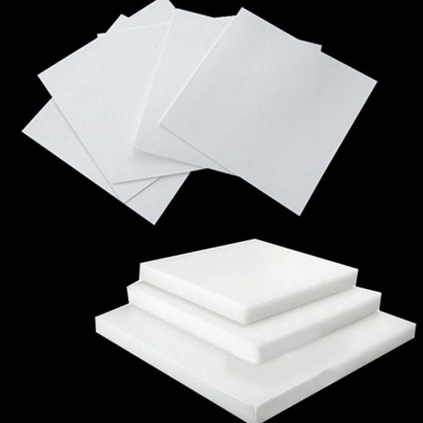 고성능판 테프론 판재 불소 ptfe 판재 화학용 반도체 - 상품 이미지