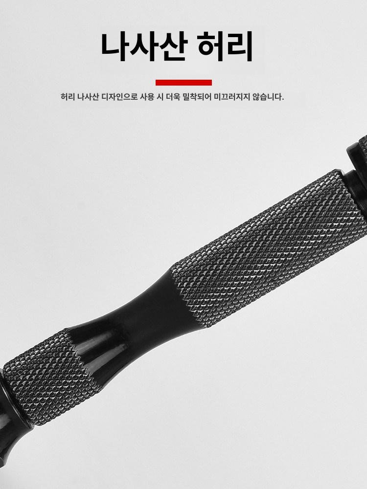 핸드 육각비트 드릴 비트 세트 금속 핀 바이스 드릴 비트 - 상세 이미지 5