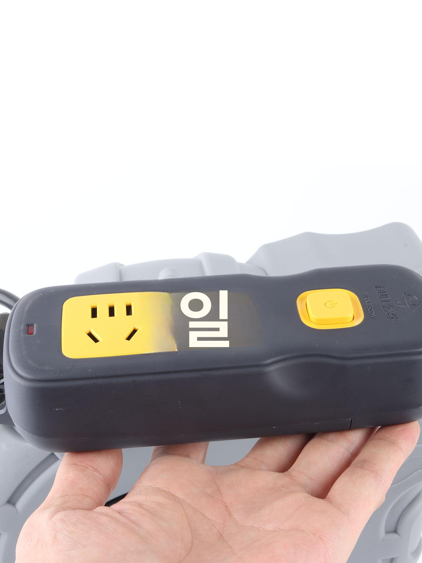 전선릴 자동릴선 코릴 오토 자동전선릴 연장선 풀링 작업선 전기선 케이블 케이블릴 릴 - 상세 이미지 4