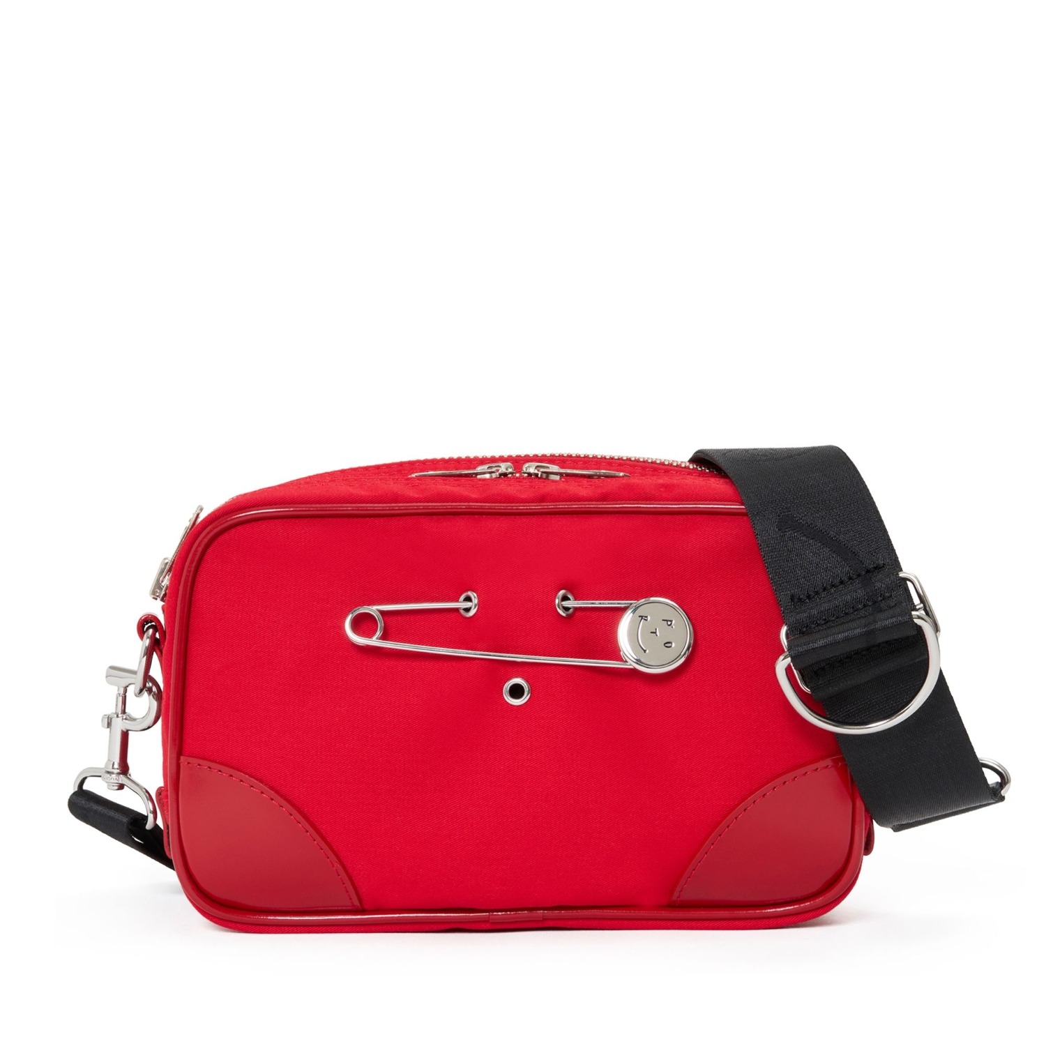 요시다포터 숄더백 ESSENTIAL BAG 992-19017 - 상세 이미지 2