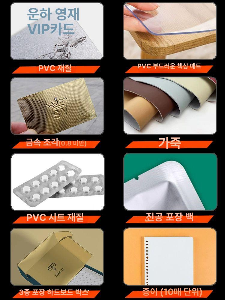 모서리 라운드 커팅기 챔퍼러 맞춤형 경첩 재단 프로 명함 커터기 모따기 테두리 엣지 - 상세 이미지 3