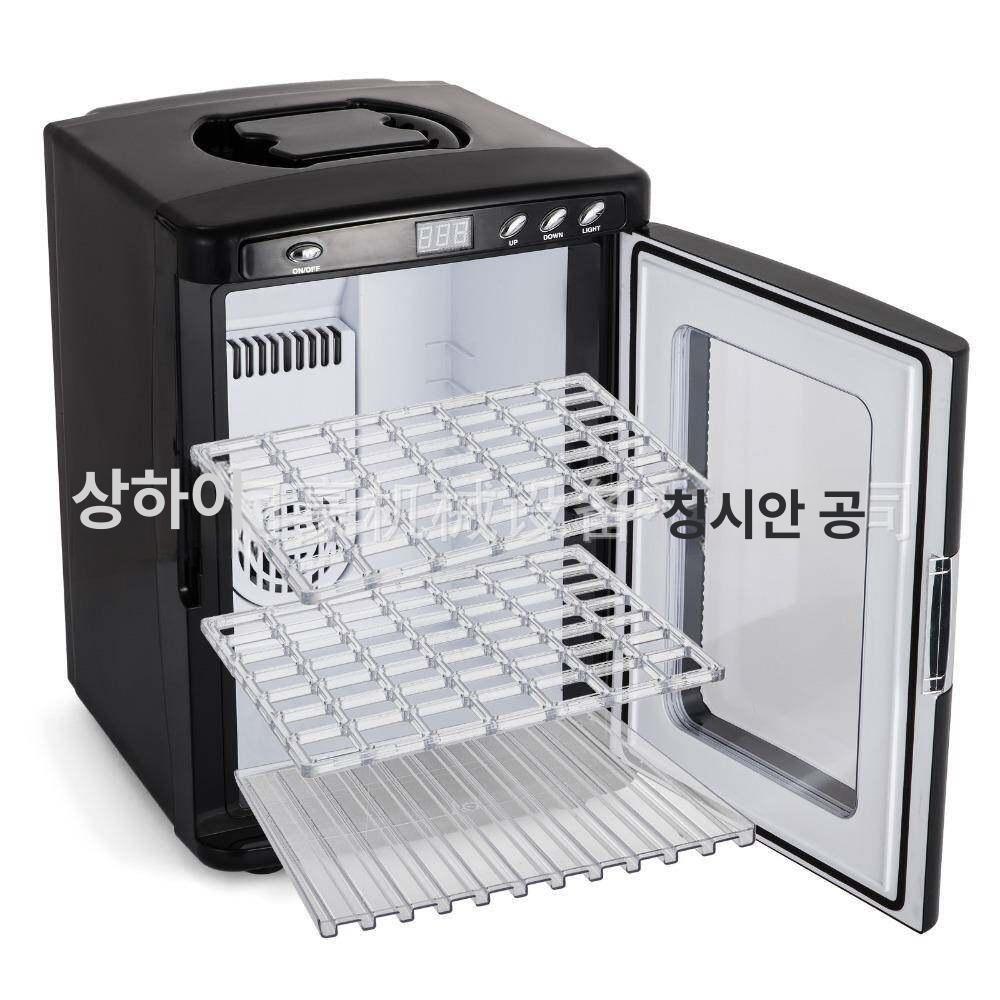 파충류부화기 인큐베이터 게코 도마뱀 거북이 해칭 - 상세 이미지 3