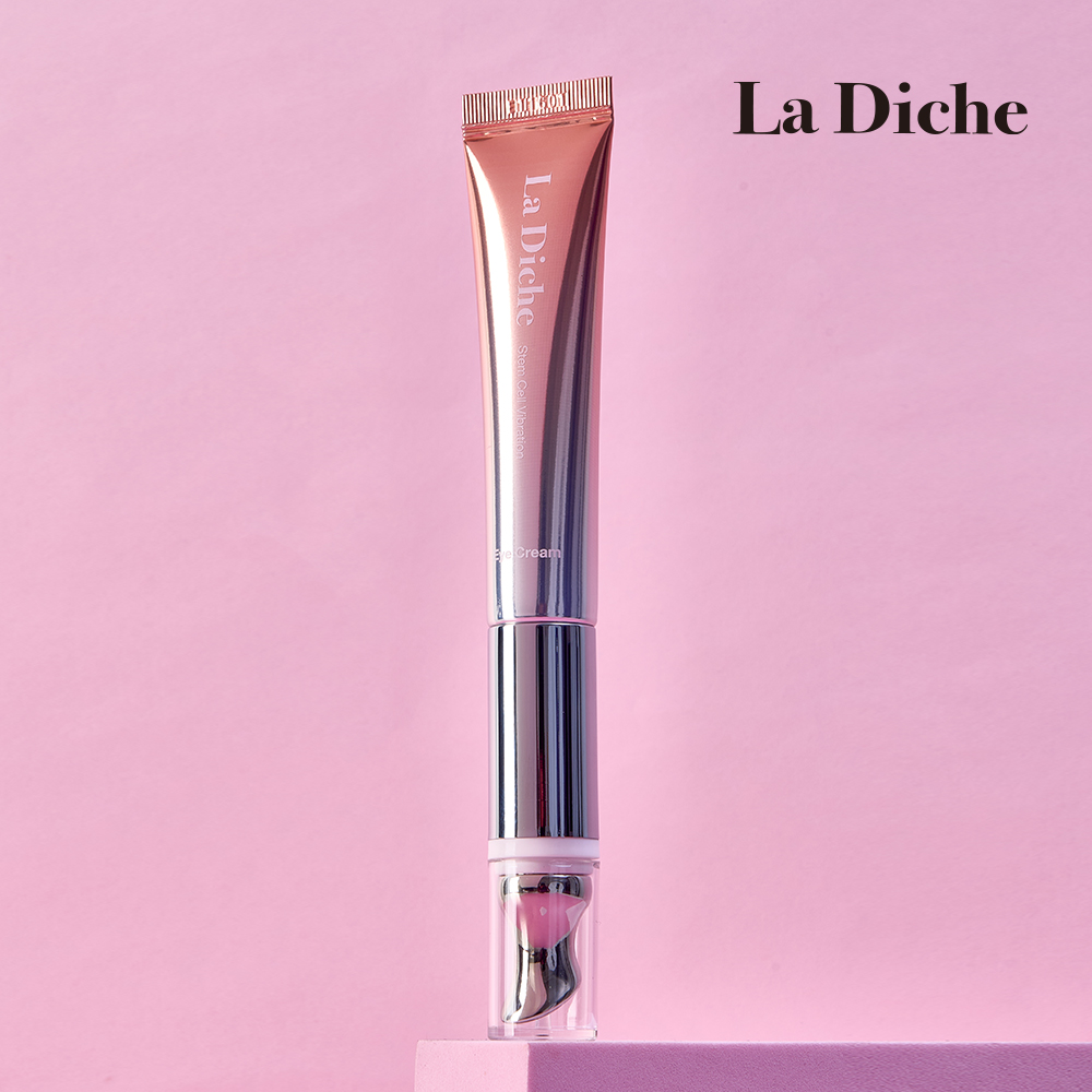 라디체 진동 아이크림 콜라겐 리프팅 PDRN 시카 주름개선 줄기세포배양액 15ml 눈가주름 - 상세 이미지 2