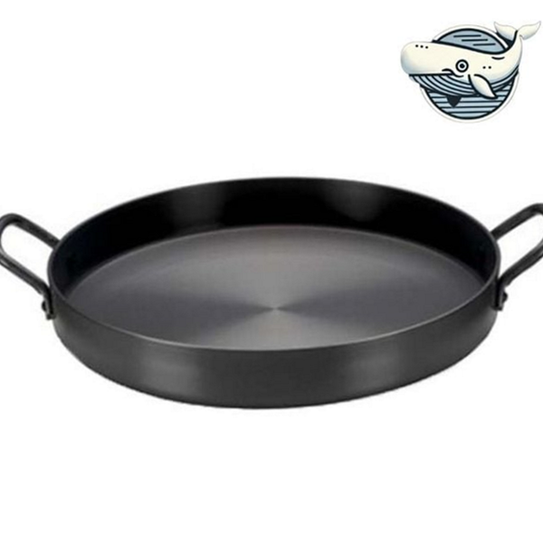 다용도 대형 철판 그리들 닭갈비 불판 인덕션 - 상품 이미지